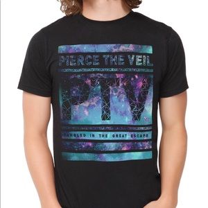 Pierce The Veil T-Shirt